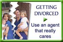 Divorce Assistance with Property
